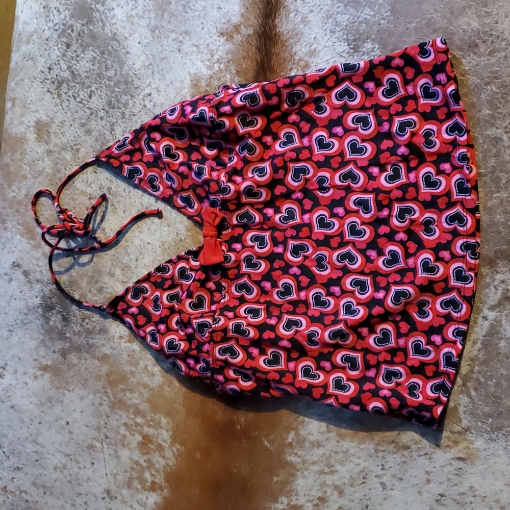 Swim Top size XL